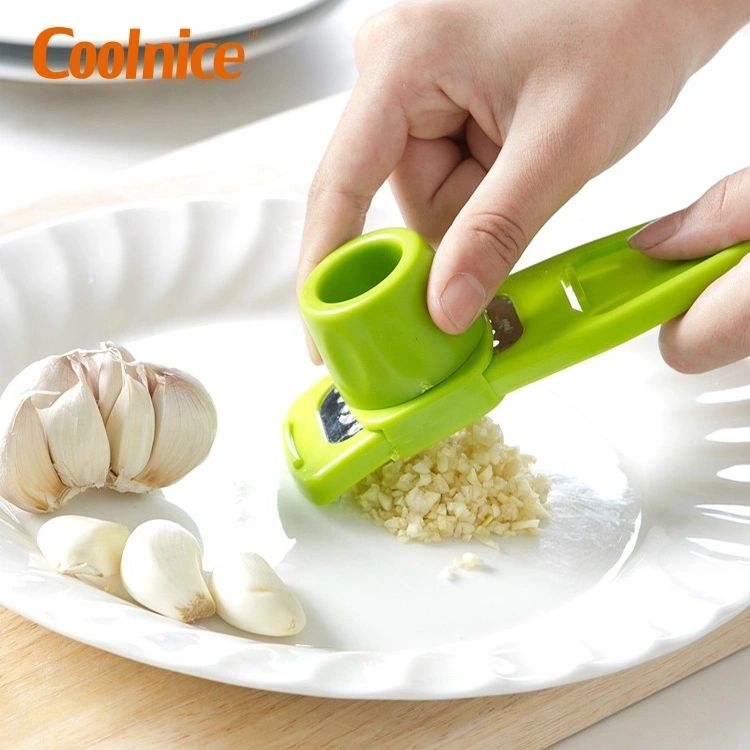 Mini Ginger/Garlic Grinder