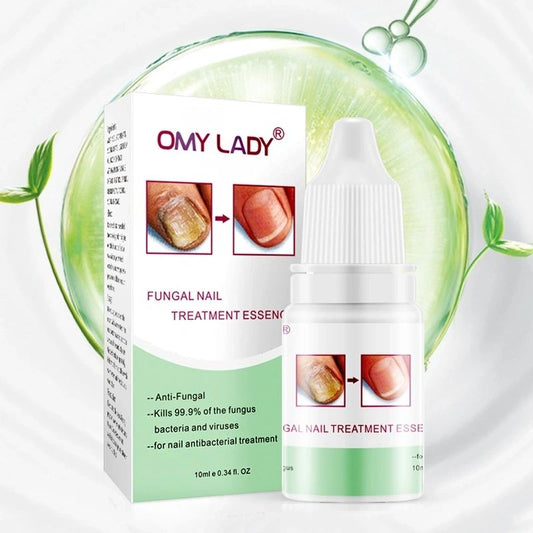 10ml Fungus Nail Repair Serum Treatment
