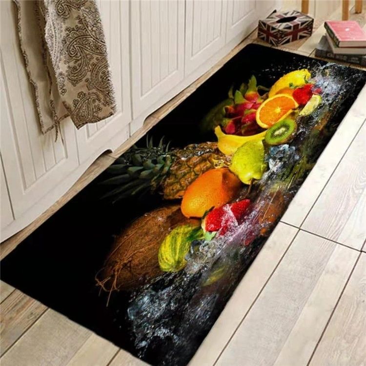 Assorted Indoor Area Rugs 5.25 X 7.55 FT