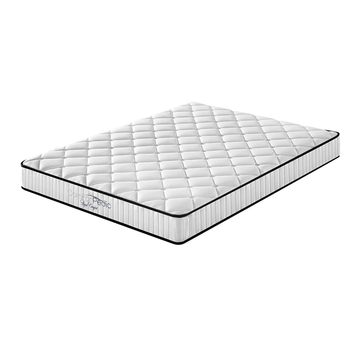 Double Mattress 5' X 6'.26" X .65"